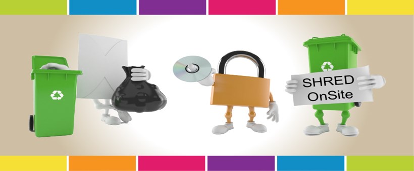 Document Shredding Service